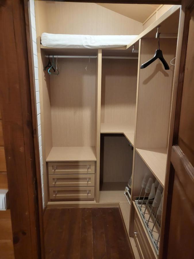 塞维利亚Casa Madera Urbanizacion Socorro别墅 外观 照片